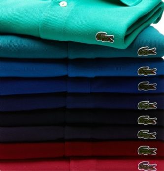 Conquête client : Lacoste livre les premiers résultats de sa DMP