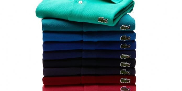 Lacoste livre les premiers résultats de sa DMP