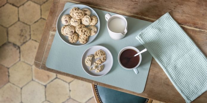 [Le jour où] La Fabrique - Cookies a détrôné Michel et Augustin chez Monop'