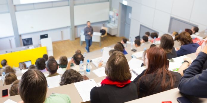 Les meilleures écoles de commerce selon le Financial Times : la France en bonne place, sans plus