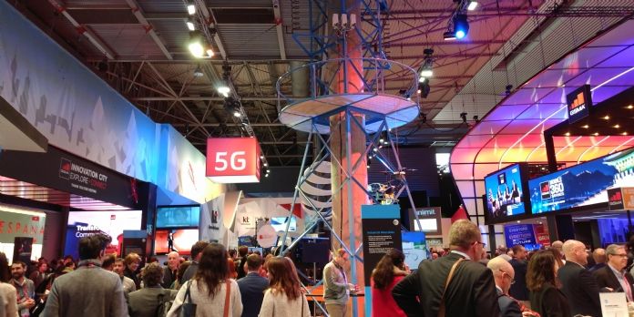 Mobile World Congress 2017: entre innovations et révolutions