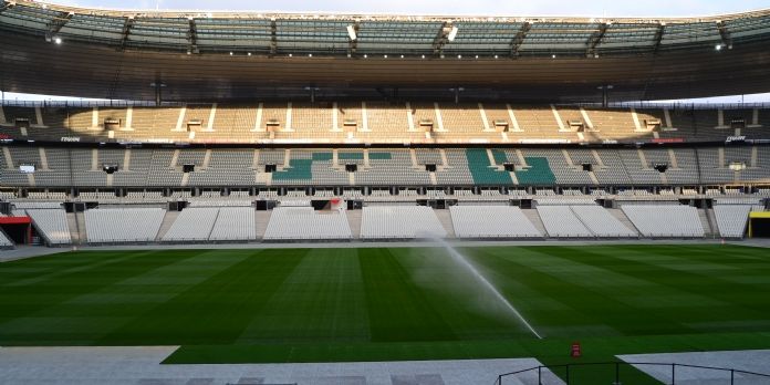 Séminaire : et si vous louiez le Stade de France ?