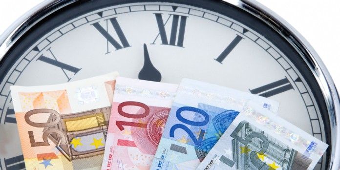 Les délais de paiement n'ont jamais été aussi faibles en France