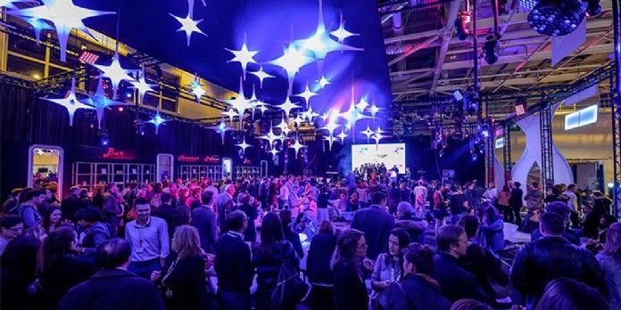 L'Union française des Métiers de l'Événement, partenaire de Heavent Meetings & Heavent Paris