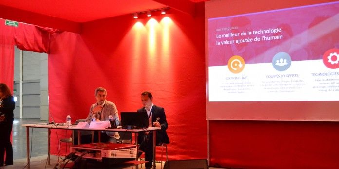 Salon E-Marketing 2017 : trouver de nouveaux leviers grâce à la veille économique avec Explore