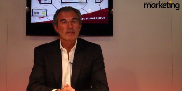 [Vidéo] Les réseaux sociaux, socle de la communication de Century 21