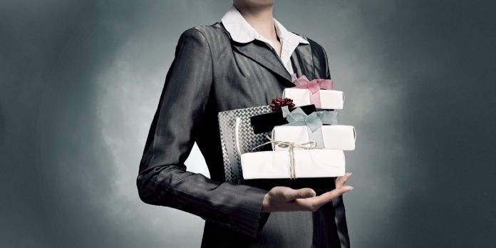 Quels cadeaux offrir pour stimuler équipes, réseaux et clients?