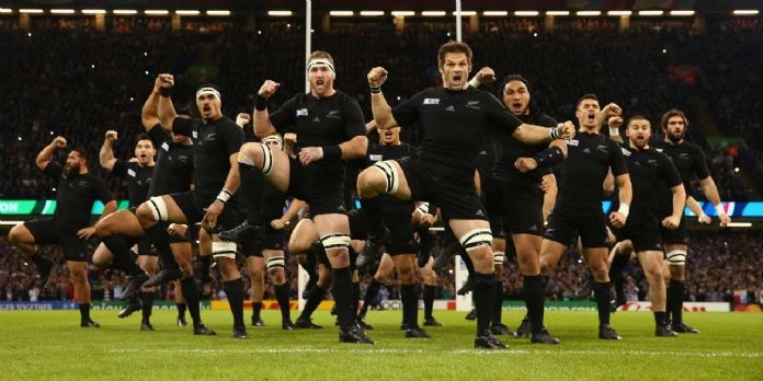 Leadership : et si vous vous inspiriez des méthodes des All Blacks ?