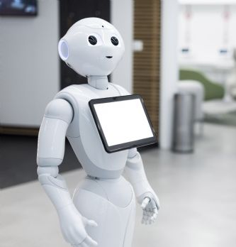 Conquête client : Comment la robotique humanoïde réinvente l'expérience client