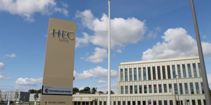 HEC reste la meilleure école de commerce française
