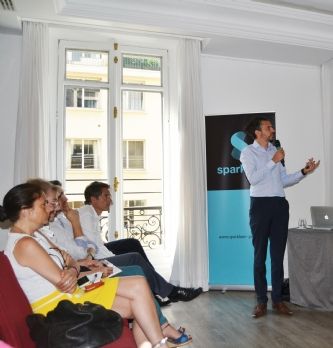 Pilotage commercial : Quand les entreprises se mettent à l'intelligence artificielle