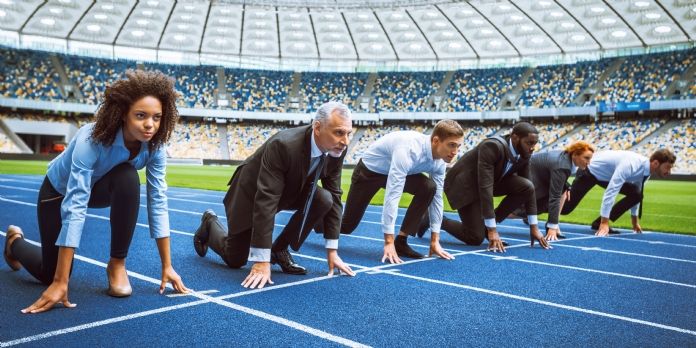 Sport en entreprise : comment et pourquoi en encourager la pratique ?