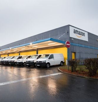 Stratégie commerciale : Les dessous de la livraison à grande vitesse