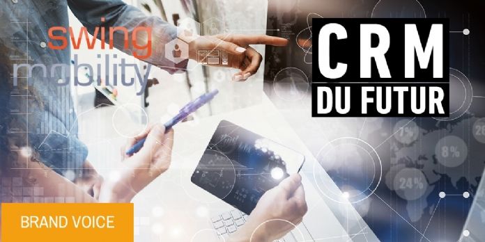 Le CRM du futur bouleverse la connaissance client