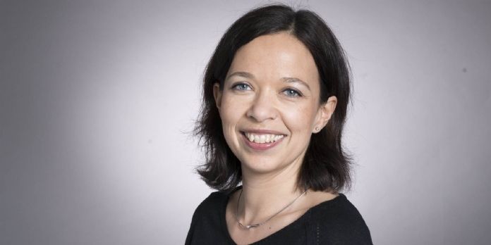 'Le retail en France a besoin d'aller plus vite dans sa transformation digitale', Valérie Piotte