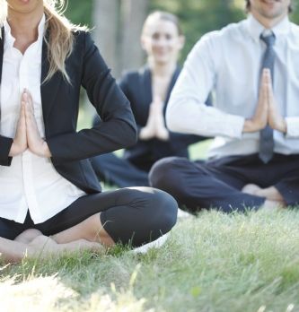 Ressources humaines : Entreprises : quelles sont les ambitions des cadres?