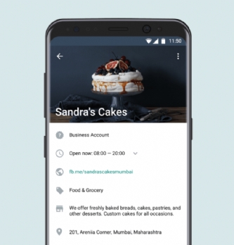 Techno : WhatsApp va lancer un service dédié aux professionnels en France