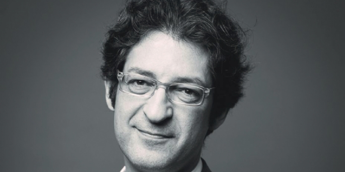 Philippe Nobilé, directeur du Boston Consulting Group