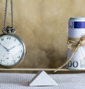 Pilotage commercial : La vente est-elle encore au coeur de la journée du commercial ?