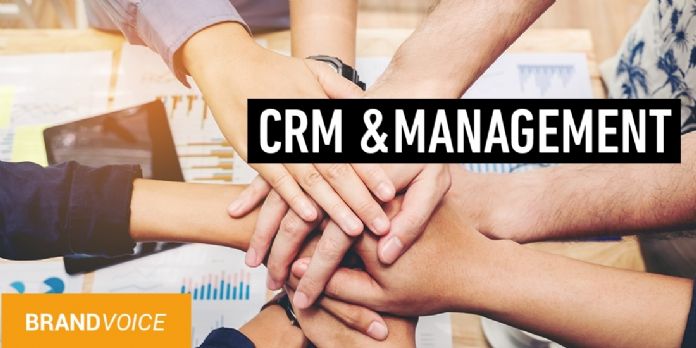 Le CRM, facteur de proximité entre manager et commerciaux