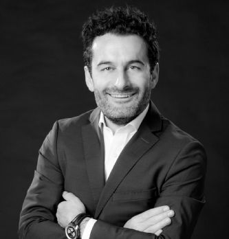 Stratégie commerciale : Jérôme Nérot (Layher) recentre ses commerciaux sur le terrain et les clients
