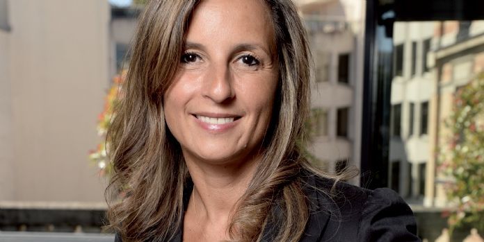 [Portrait] Nathalie Brunel, la vente en toute franchise