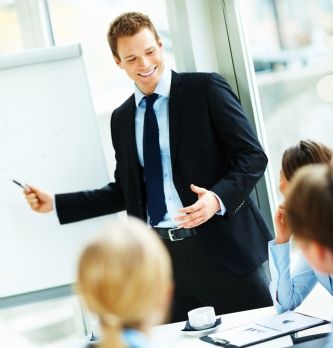 Management : Managers intermédiaires, les grands oubliés de la vente !