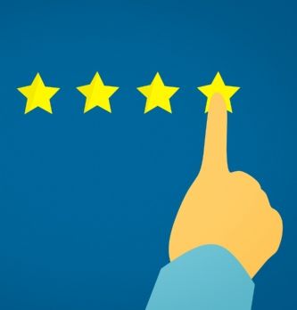 Conquête client : Avec des avis clients conformes, les sites marchands performent