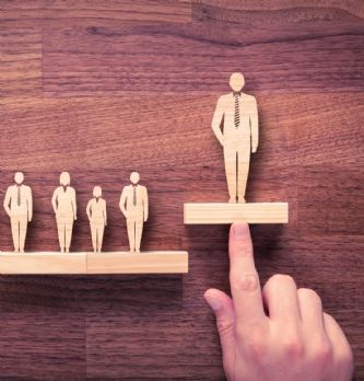 Ressources humaines : Une PME-ETI sur deux renforce ses équipes de direction