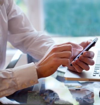 Stratégie commerciale : Les achats BtoB se développent sur mobile