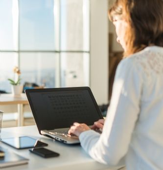 Ressources humaines : Télétravail : ce qui change pour les entreprises