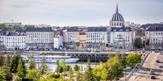 Les managers commerciaux en congrès à Nantes !