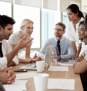 Management : Impliquer les forces de vente dans l'élaboration de la convention commerciale