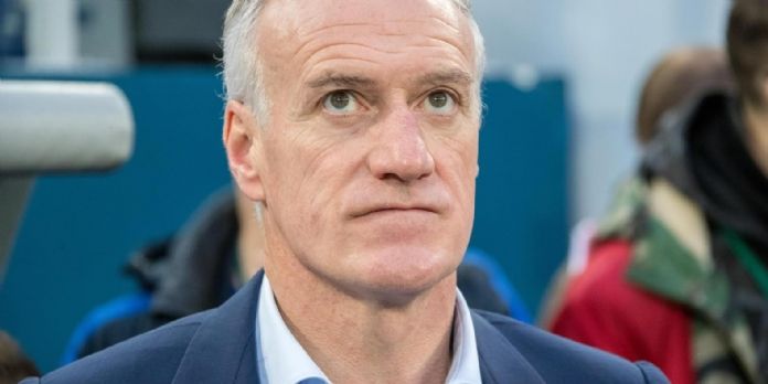 Management : joue-la comme Deschamps