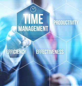 Management : Le management, en retard sur la technologie?
