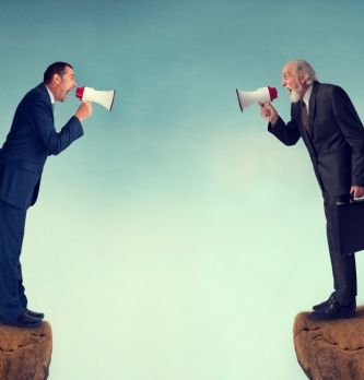 Ressources humaines : Les relations dirco/DRH, la diagonale du fou!