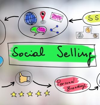 <span class="highlight">Social</span> <span class="highlight">selling</span> : quelle organisation commerciale mettre en place ?