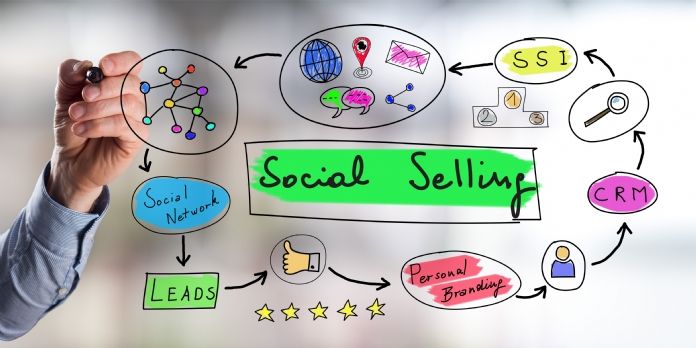 Social selling : quelle organisation commerciale mettre en place ?