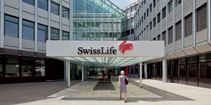 Swiss Life, face au défi de l'utilisation des données client