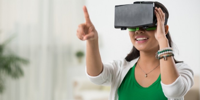 Quand réalité virtuelle et augmentée aident à la vente