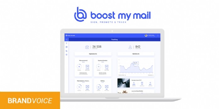 Boostez votre business avec une simple signature mail !