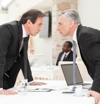 Management : Gérer les éléments toxiques : une problématique pour les managers
