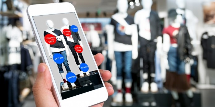 Taux de conversion: où en est le m-commerce en France en 2019?