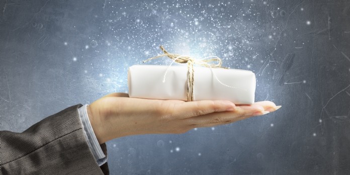 Comment bien choisir ses cadeaux d'affaires ?