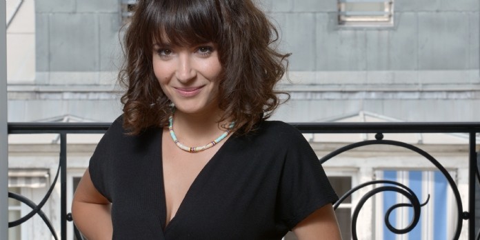 Emmanuelle Duez (The Boson Project) : 'En France, nous avons confondu management et pochette surprise'