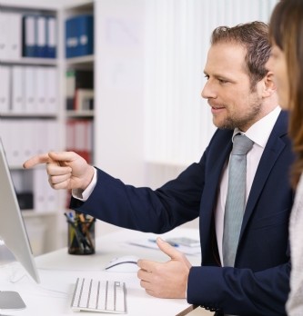 Ressources humaines : Accéder à l'ordinateur du salarié : les conditions