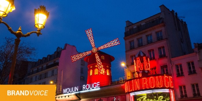 Votre événement au Moulin Rouge, coeur de la vie parisienne !