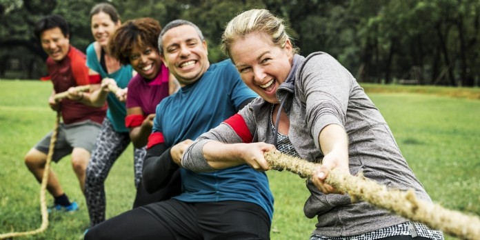 WiiSmile, la motivation commerciale ancrée dans son ADN