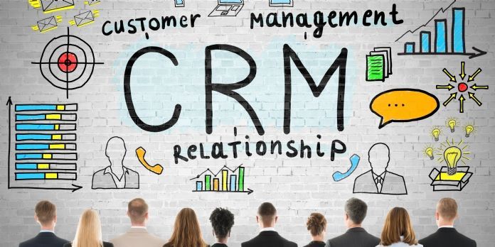 Seules 27% des PME-ETI utilisent un CRM