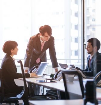 Pilotage commercial : Votre organisation commerciale a-t-elle atteint ses limites ?